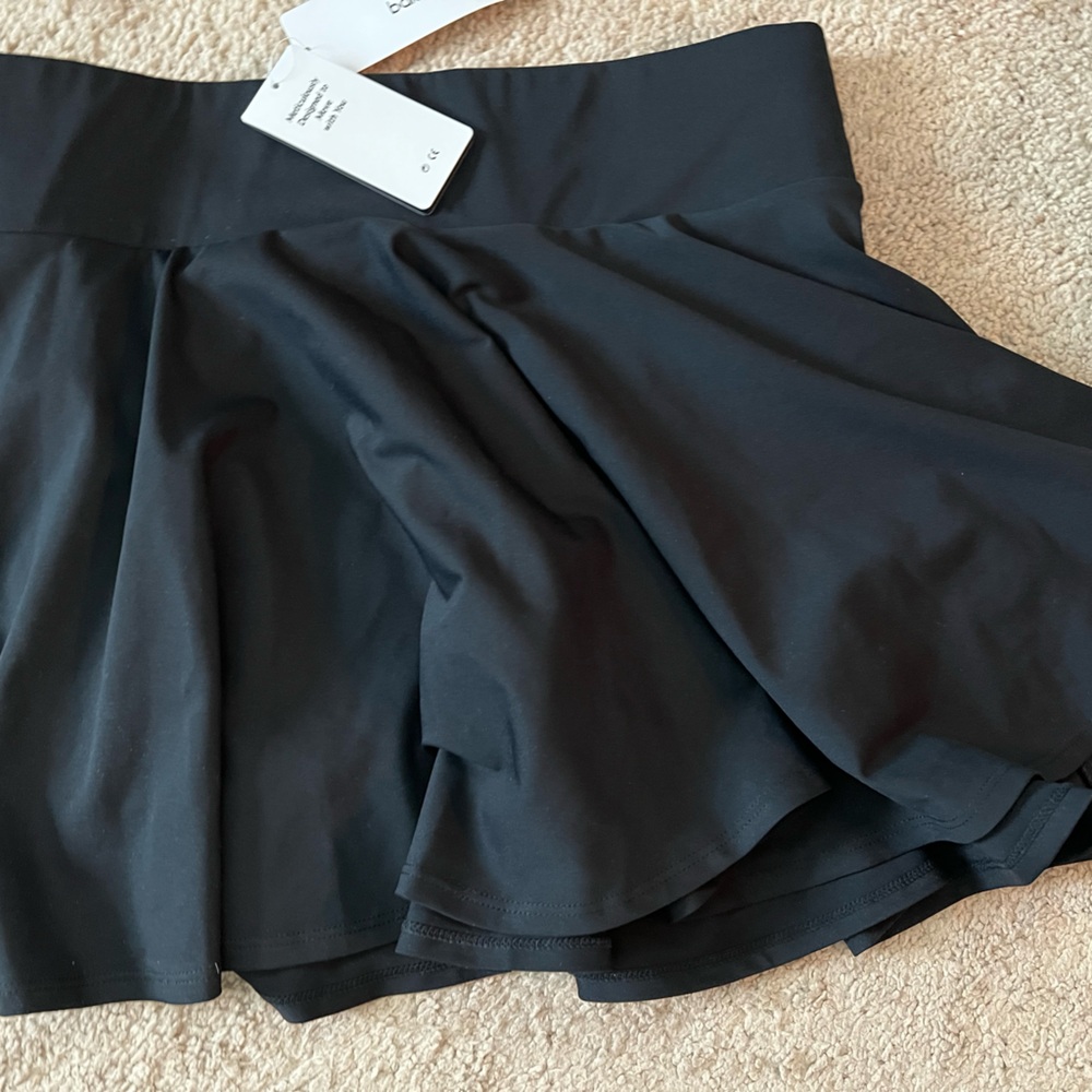 Women’s skort.